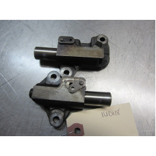 16D118 Timing Chain Tensioner Pair For 11-13 Subaru Forester  2.5 13142AA090